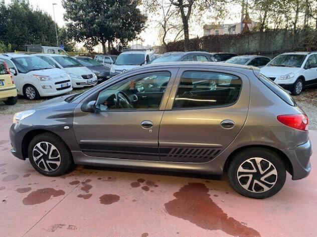 Peugeot 206 Plus 1.1 60CV 5p. Urban, OK NEOPATENTATI!! - Foto 9