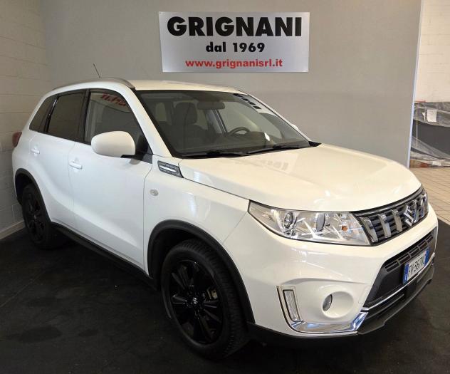 Suzuki Vitara 1.0 Boosterjet 2WD Cool auto