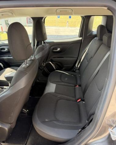 JEEP Renegade 2.0 Mjt 140CV 4WD Active Drive Low Limited rif. 24065542 - Foto 7