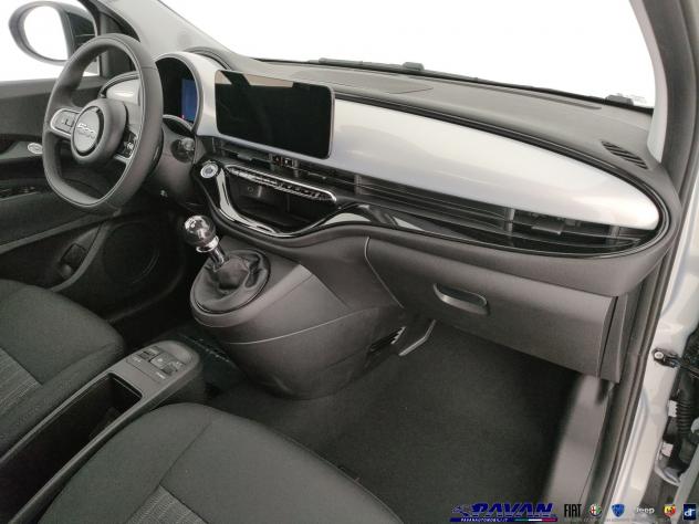 FIAT 500 1.0 Berlina Hybrid Icon - Foto 7