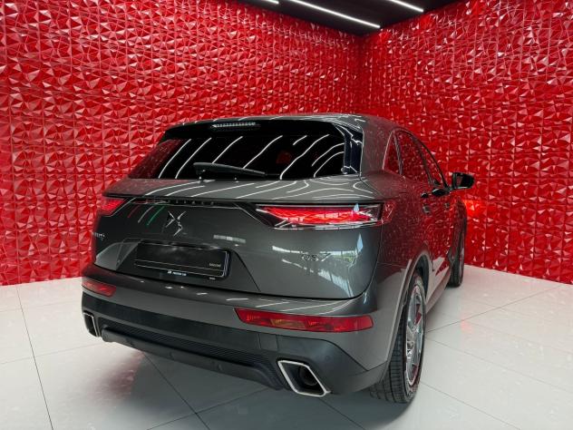 Ds 7 Crossback E-Tense 4x4 Louvre IVA DEDUCIBILE - Foto 8