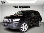 Jeep Compass 2.2 CRD Limited 4WD