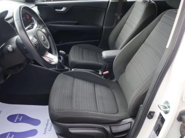 KIA Stonic Stonic 1.0 t-gdi mhev Style 100cv imt rif. 23783225 - Foto 5