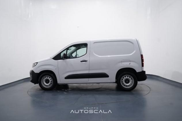 OPEL Combo Cargo 1.5 Diesel 100CV PC 1000KG Edition Tech rif. 23754107 - Foto 3