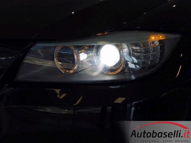 BMW 320 D TOURING ATTIVA RESTYLING 177CV EURO 5A rif. 23344103 - Foto 8