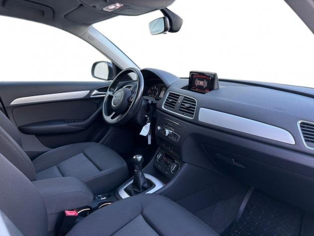 Audi Q3 Q3 - Q3 2.0 TDI 120 CV Business - Foto 5
