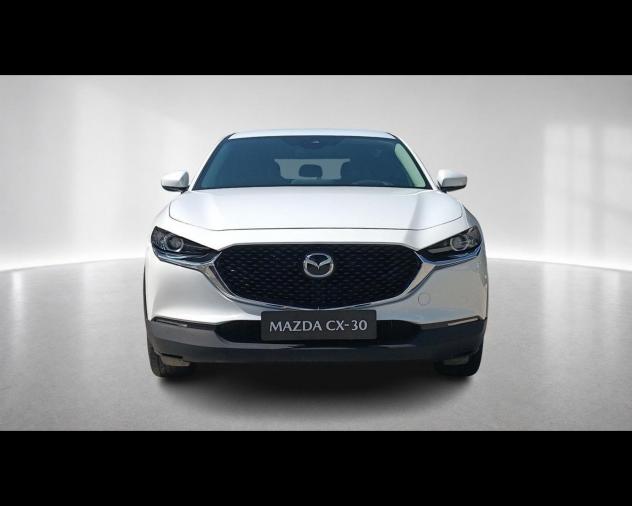 Mazda CX-30 CX-30 - 2.0L e-Skyactiv-G M Hybrid 2WD Evolve - Foto 8
