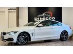 Bmw 420 420d CoupSport