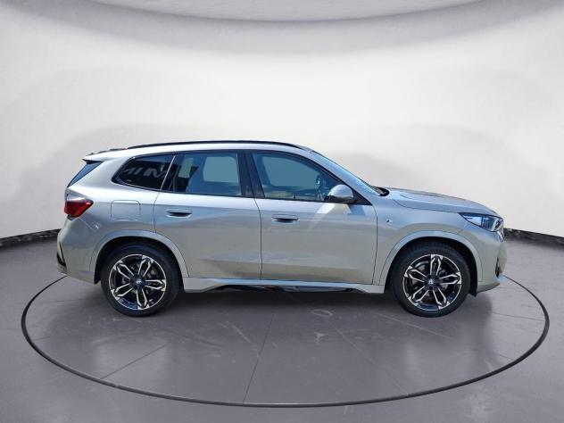 BMW X1 xDrive 20d MSport DCT 19" Harman Kardon Gancio Camera - Foto 2