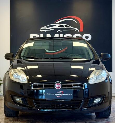 Fiat Bravo 1.6 MJT 105 CV Emotion - Foto 2
