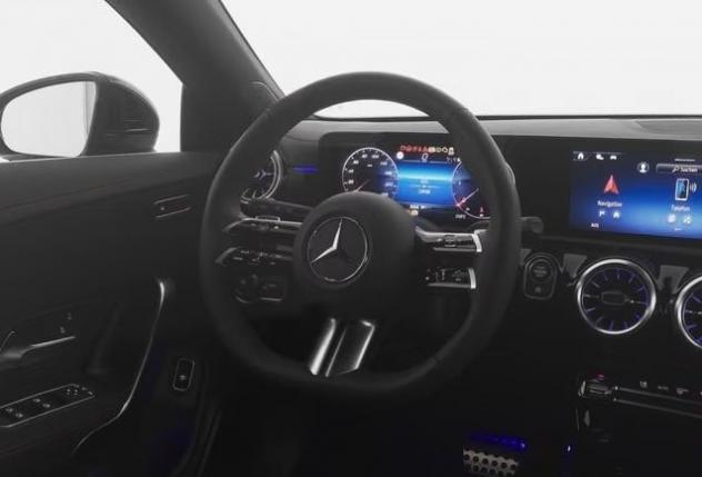 Mercedes-Benz CLA CLA Shooting Brake 200 d AMG Premium LED NAVI CAMERA - Foto 4