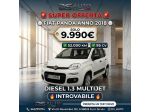 Fiat Panda 1.3 MJT 95 CV S&S Easy