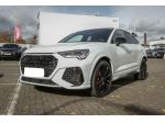 Audi RS Q3 SPORTBACK 400 CV  TFSI Quattro S tronic TETTO*CARBOCERAMICA*XENON*