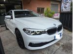 Bmw 520 520D XDRIVE AUTOMATICO TETTO