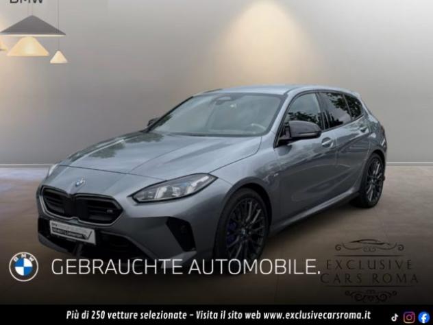 BMW M135 xDrive MSport Pro rif. 24115331