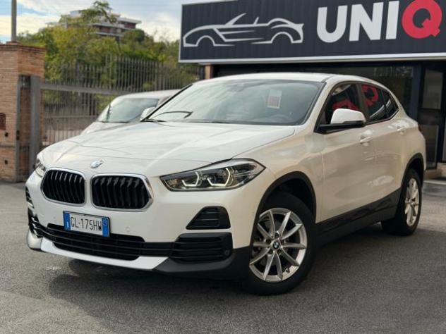 BMW X2 sDrive16d Business-X (NESSUN VINCOLO) rif. 24180269 - Foto 3