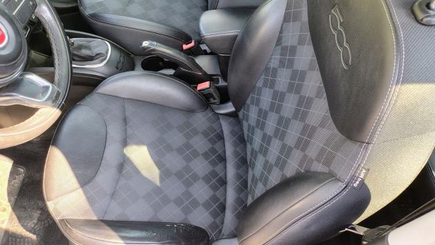 FIAT 500L 1.4 T-Jet 120 cv Benzina/GPL Lounge - Foto 7