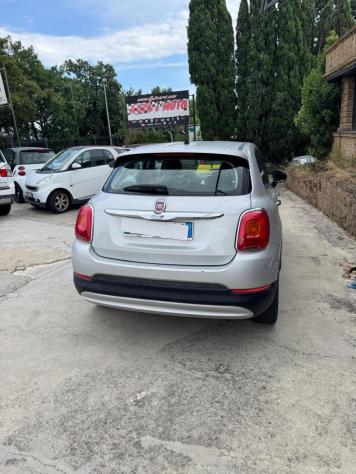FIAT - 500X - 1.3 M.Jet 95 CV Lounge - Foto 6
