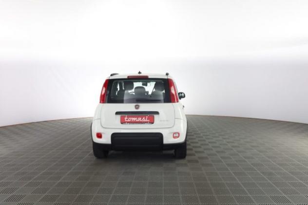 FIAT Panda Panda 1.0 FireFly Hybrid City Life rif. 23730594 - Foto 5