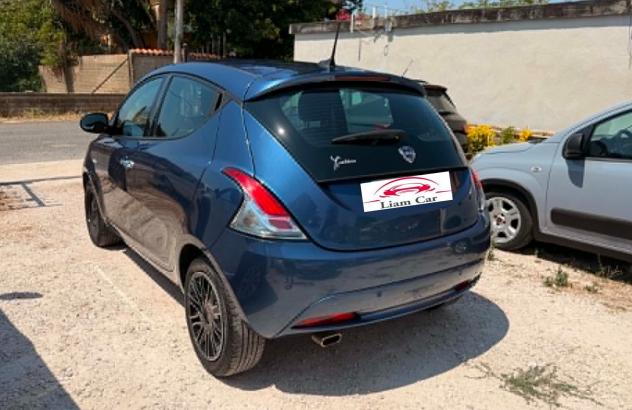 Lancia Ypsilon 1.0 Hybrid Gold NO VINCOLO Ok Neop. - Foto 3