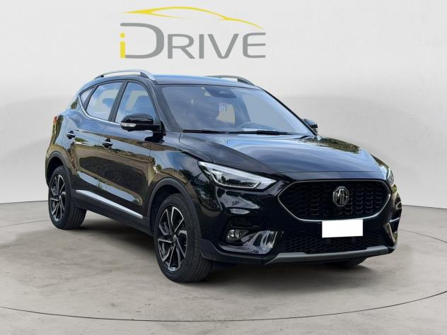MG ZS ZS 1.5 Luxury " NERA" +GPL - Foto 2
