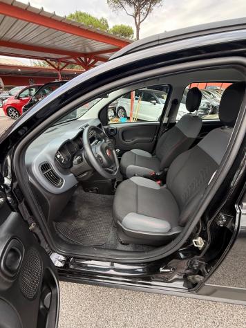 Panda 0.9 Turbo -4x4-RATE-UNIPRO-RATE-E6 - Foto 9