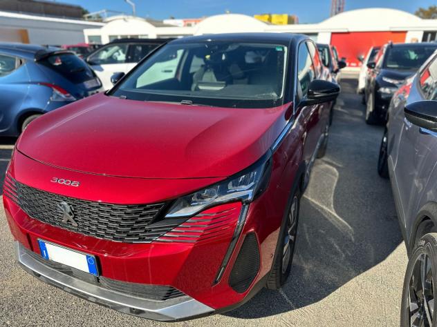 Peugeot 3008 BlueHDi 130 S&S EAT8 Allure Pack - Foto 4
