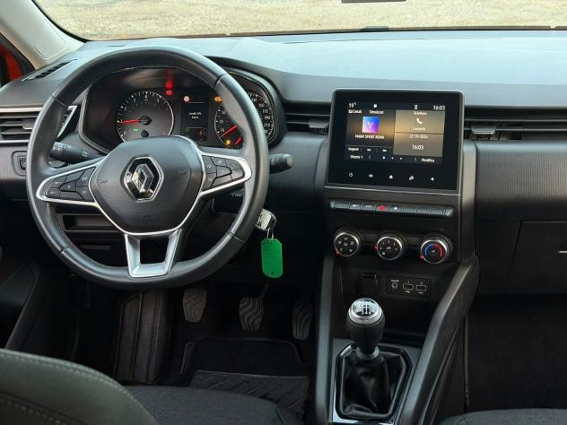 Renault Clio Clio 1.0 tce Equilibre Gpl 100cv - Foto 6