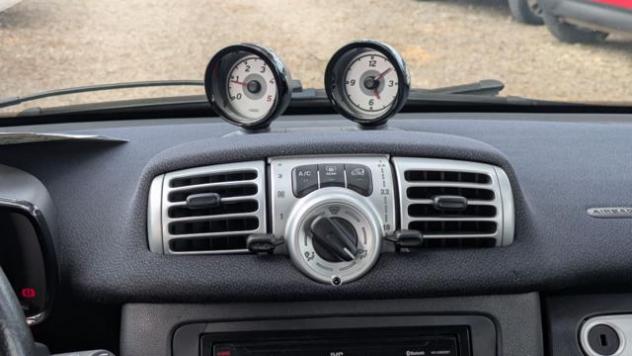 SMART ForTwo 0.8d 54cv rif. 23551726 - Foto 8