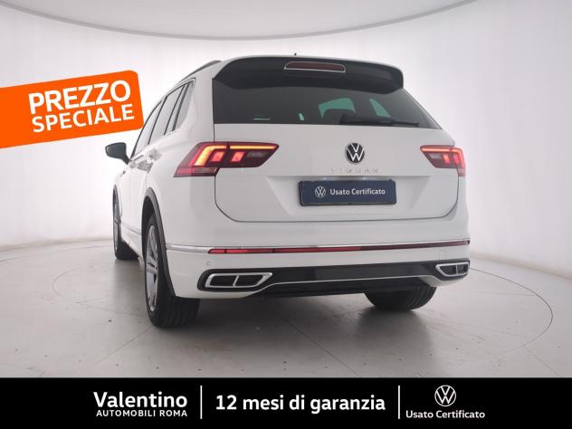 Volkswagen Tiguan 1.5 TSI DSG ACT R-Line - Foto 5