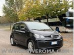 VOLKSWAGEN up! 1.0 5p. EVO move up! +GPL rif. 22965369