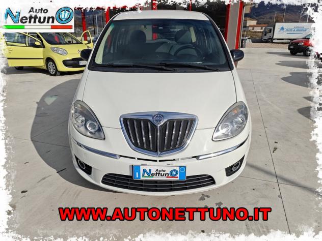 Lancia MUSA 1.3 Mjt 95 CV Gold - Foto 2