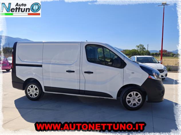Opel Vivaro 29 1.6 CDTI PC-TN Furgone Edition - Foto 6