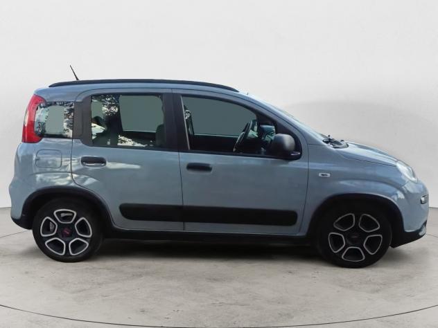 FIAT Panda Panda 1.0 firefly hybrid City Life s&s 70cv - Foto 5