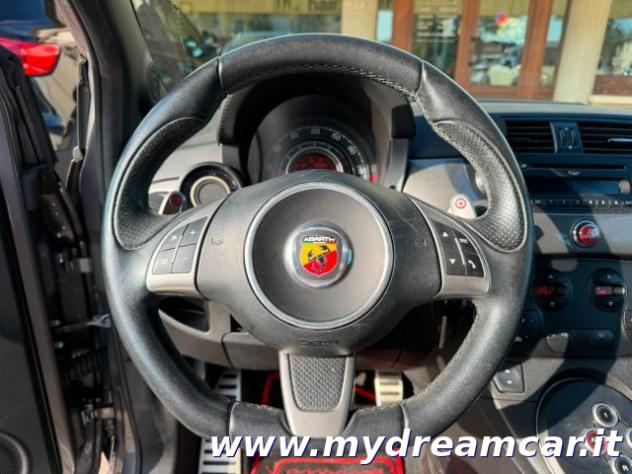 ABARTH 500 CABRIO C 1.4 Turbo T-Jet rif. 24044608 - Foto 9