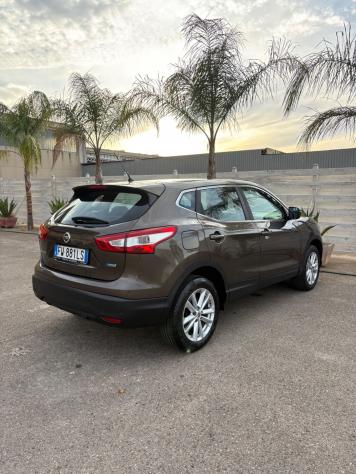 Nissan Qashqai 1.5 dCi zero lavori da eseguire in pronta consegna - Foto 10