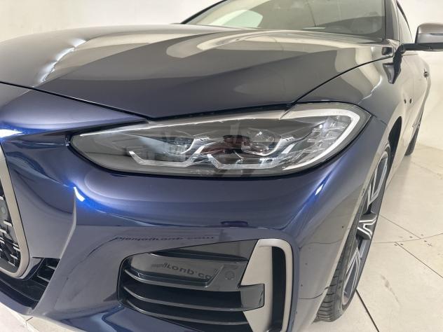 BMW Serie 4 G22 2020 Coupe Benzina M440i Coupe mhev 48V xdrive auto - Foto 7