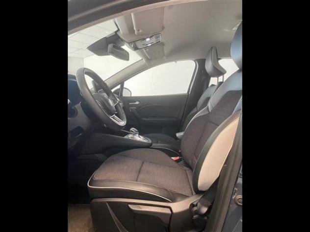 RENAULT Captur 1.6 E TECH Plug in Hybrid 160cv Intens Auto rif. 21663411 - Foto 10