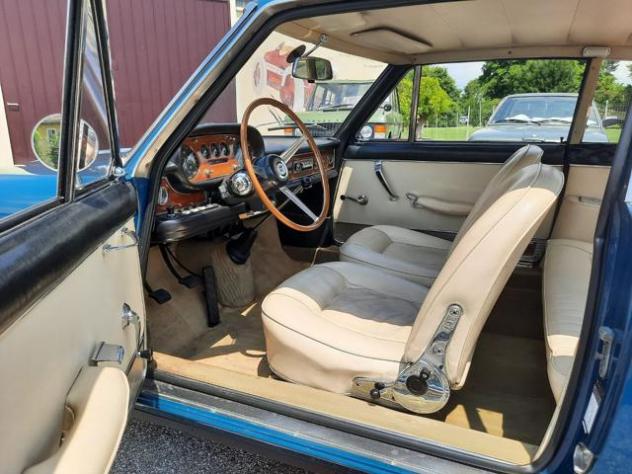 LANCIA Flavia Coupè 1800 rif. 20946959 - Foto 5