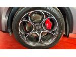 ALFA ROMEO Stelvio Stelvio 2.2 Turbodiesel 210 CV AT8 Q4 Veloce