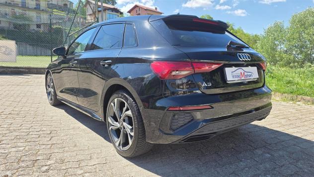 Audi A3 SPB 30 TDI S line edition - Foto 10
