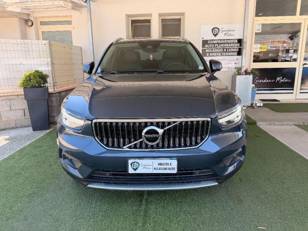 VOLVO - XC40 2.0 d3 Inscription awd geartronic my20 - Foto 2