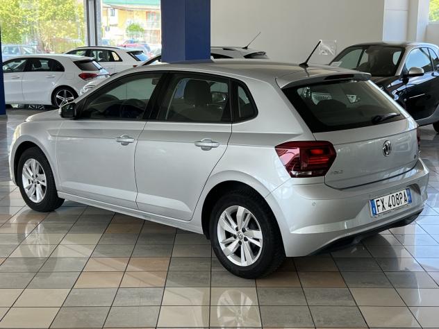 Volkswagen Polo 1.0 TSI Comfortline DSG BMT - Foto 3