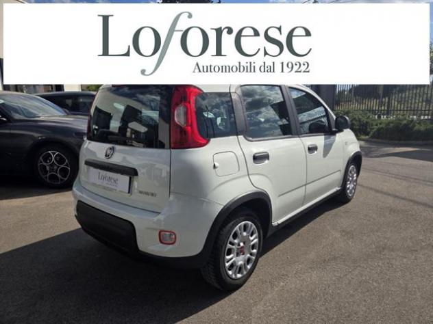 FIAT Panda 1.0 FireFly S&S Hybrid rif. 23786742 - Foto 4