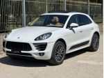 Porsche Macan S 250cv -TETTO- GARANZIA 12 MESI