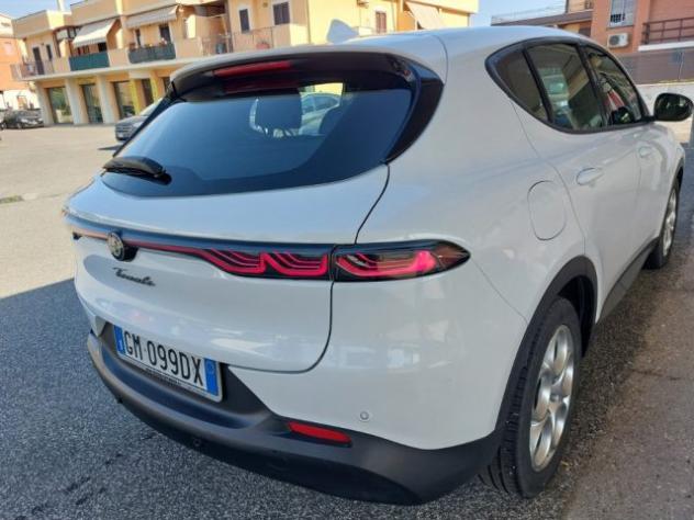 ALFA ROMEO Tonale 1.5 130 CV MHEV TCT7 Sprint km 53000 Fatturab. rif. 23819930 - Foto 5