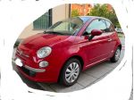 FIAT 500 anno 2011