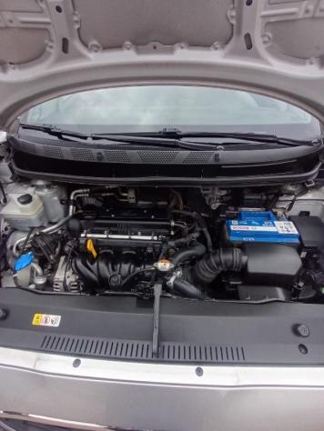 HYUNDAI i20 1.2 rif. 24203490 - Foto 10