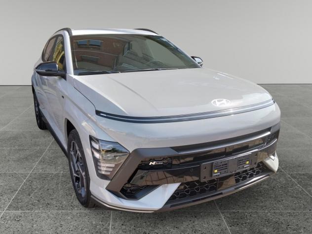 Hyundai Kona Hybrid 1.6 HEV NLine 2WD DCT - Foto 2