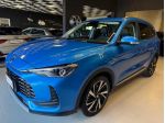 MG ZS (2024--) ZS 1.5 Hybrid+ Luxury